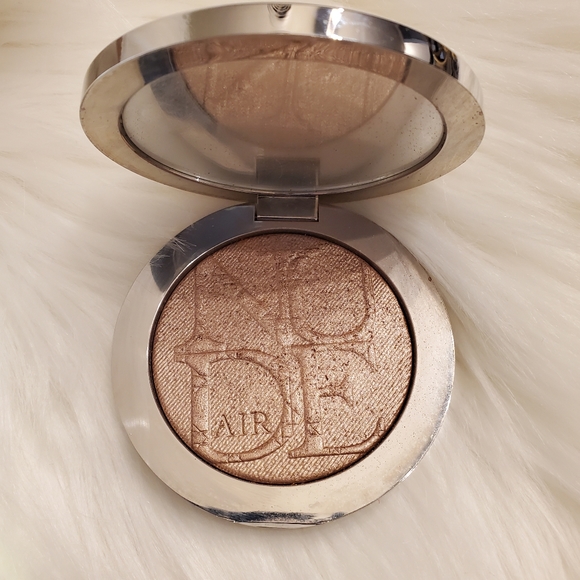 Dior Makeup Diorskin Nude Air Luminizer Poshmark